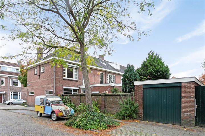 View photo 35 of Pieter Breughelstraat 15