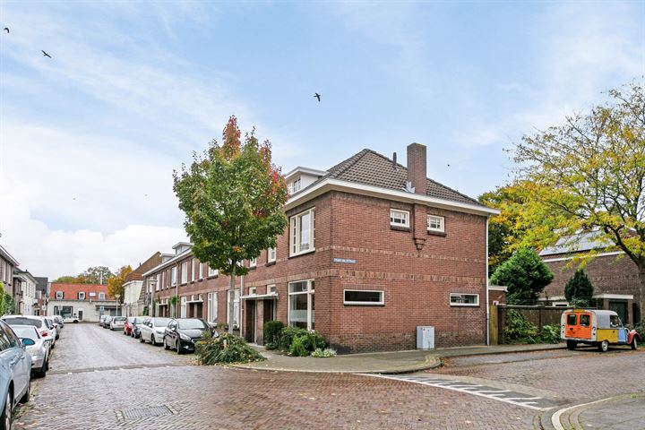 View photo 36 of Pieter Breughelstraat 15