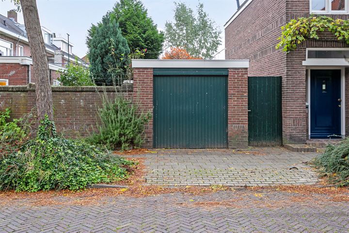 View photo 34 of Pieter Breughelstraat 15