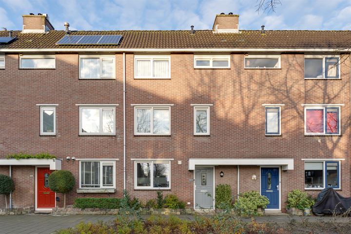 Bekijk foto 2 van Bovenlandsestraat 44