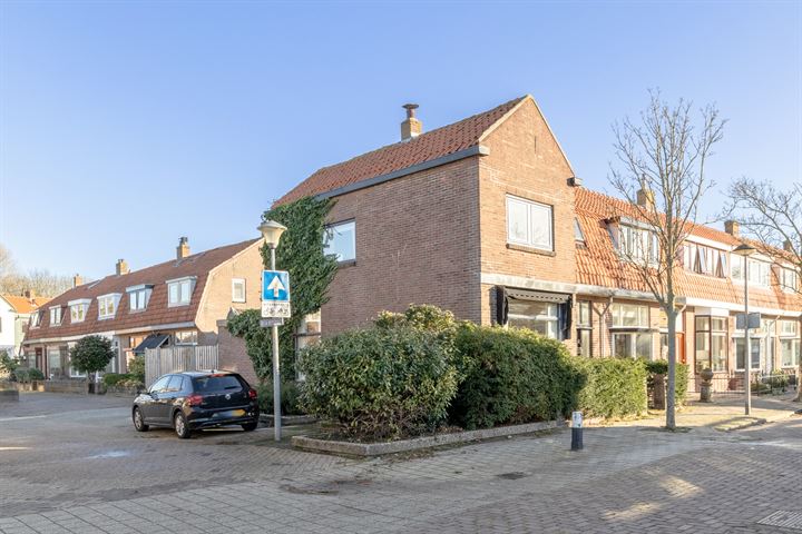 Bekijk foto 2 van Joubertstraat 43