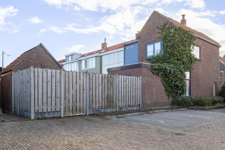 Bekijk foto 3 van Joubertstraat 43