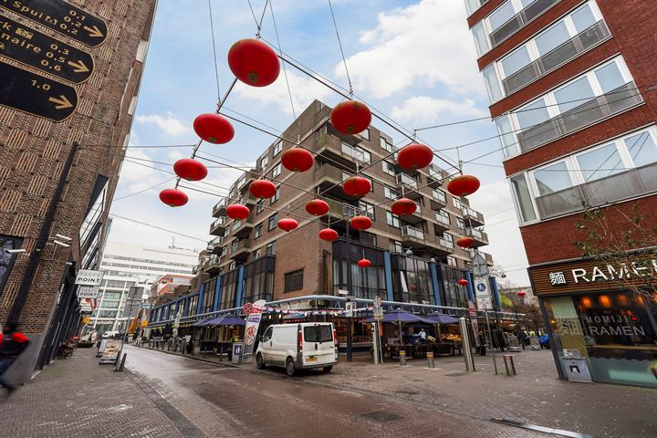 Bekijk foto 33 van Gedempte Gracht 511