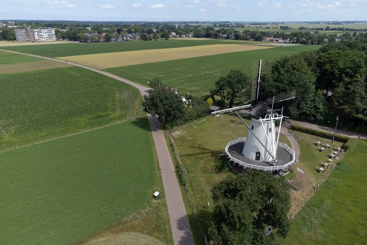 Bekijk foto 47 van Witte Paardstraatje 3