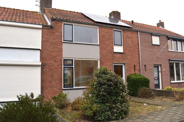 Bekijk foto 34 van Thijs Feddo Blankenstraat 25