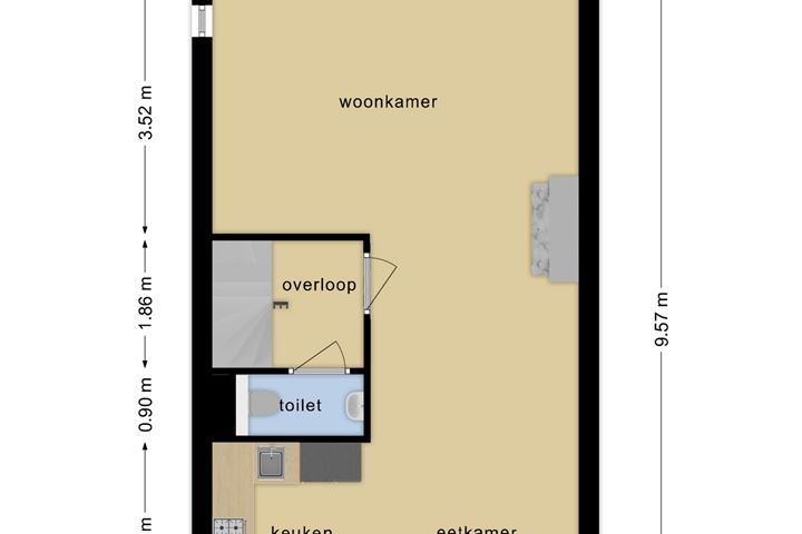 Bekijk foto 43 van Blauwe Kei 215