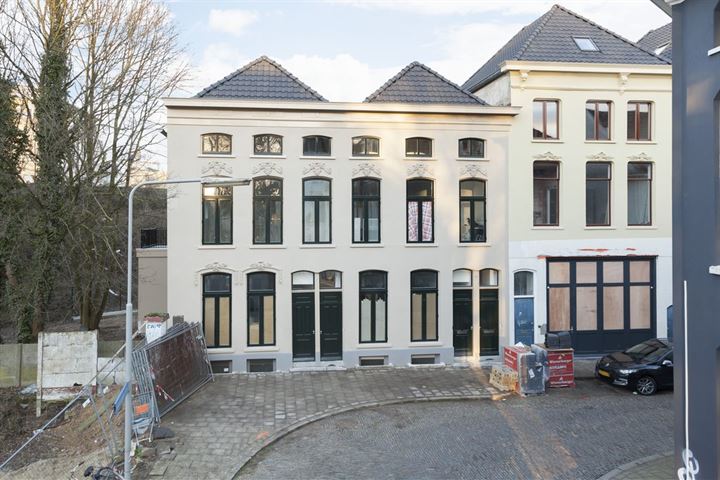 Bekijk foto 1 van Karel van Gelderstraat 3