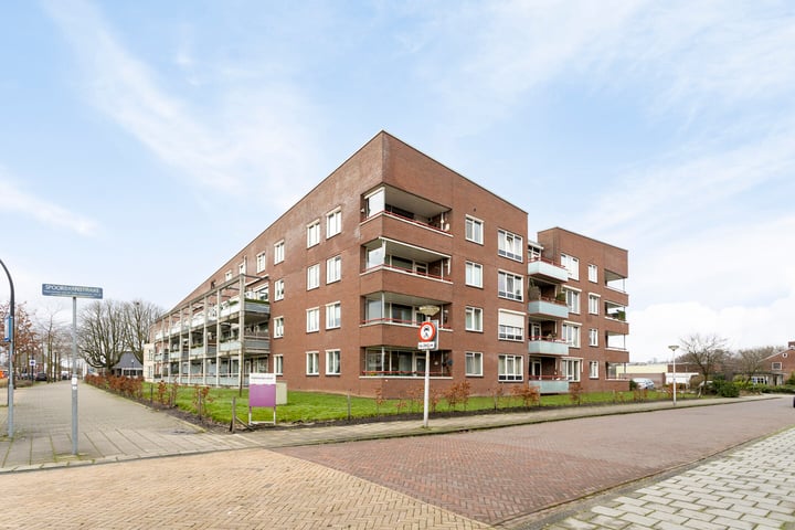 Bekijk foto 5 van Spoorbaanstraat 1-33