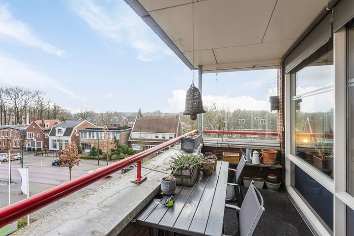 Bekijk foto 4 van Spoorbaanstraat 1-33