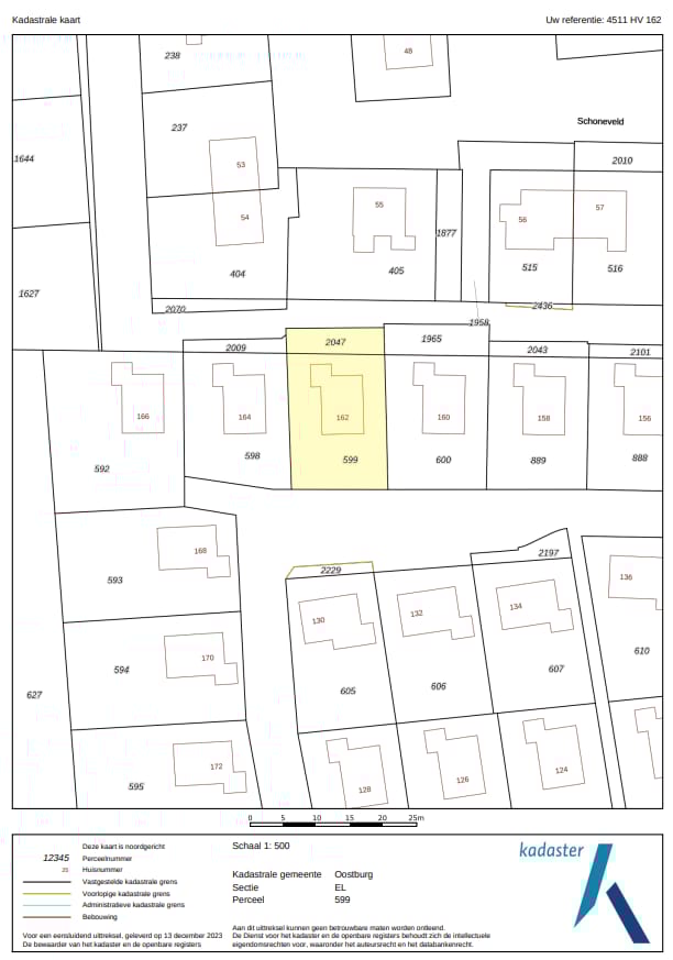 Foto 26 van Schoneveld 162