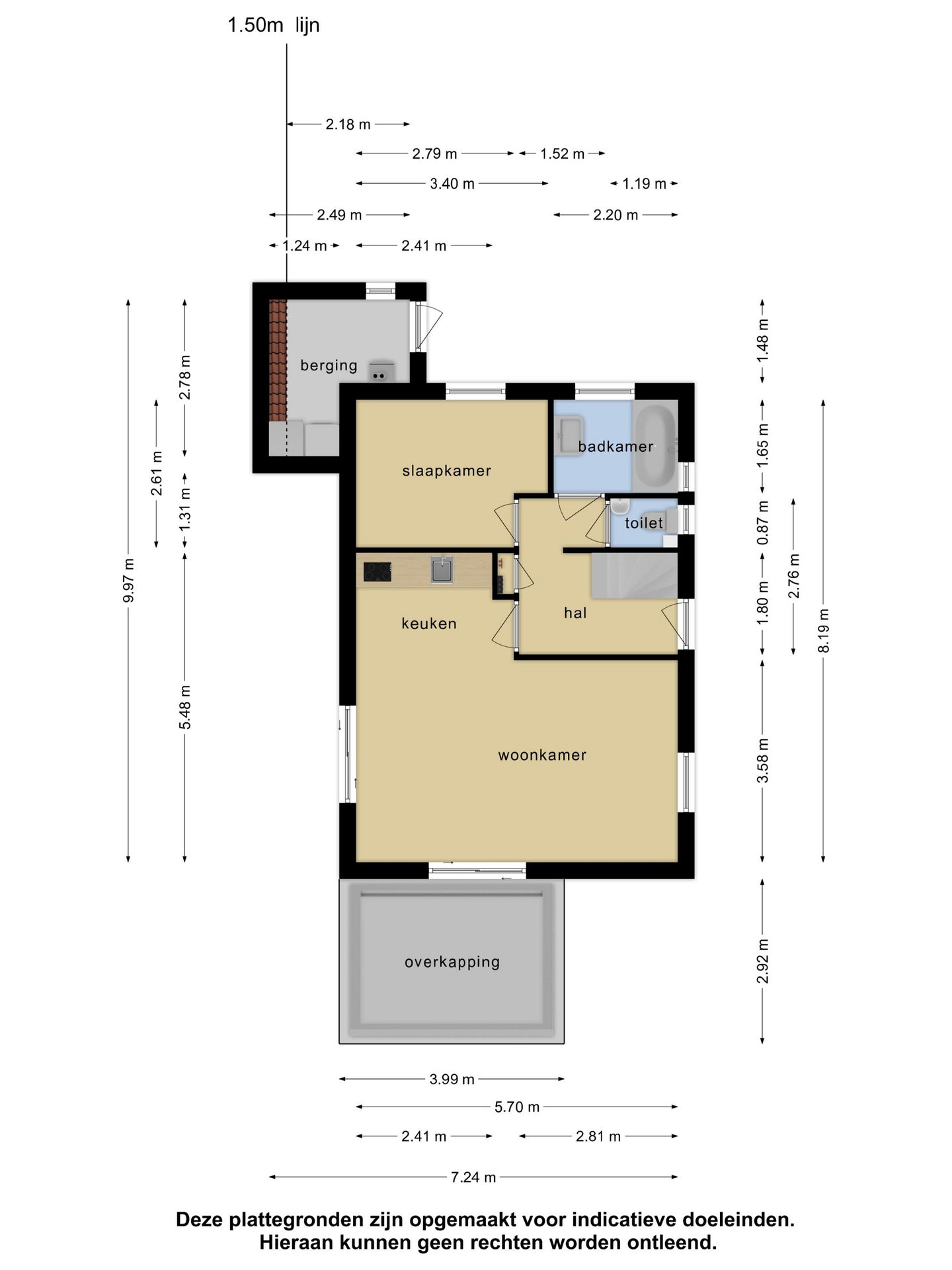 Photo 25 of Schoneveld 162