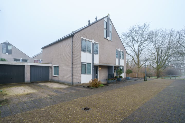 Bekijk foto 5 van Sprengenbergstraat 41