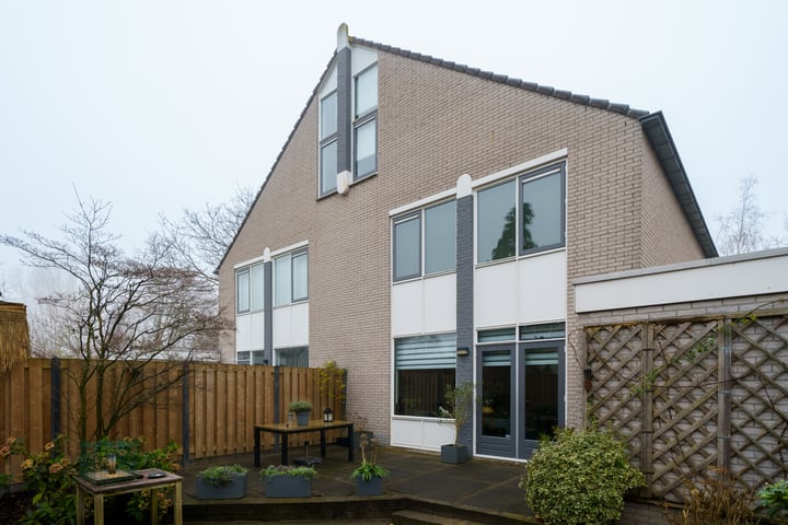 Bekijk foto 39 van Sprengenbergstraat 41