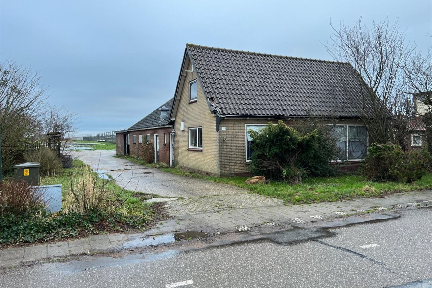 Bekijk foto 2 van Rustenburgerweg 191