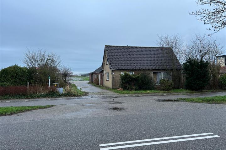 Rustenburgerweg 191, Heerhugowaard