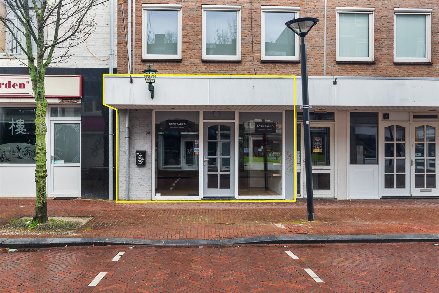 View photo 1 of Walstraat 50