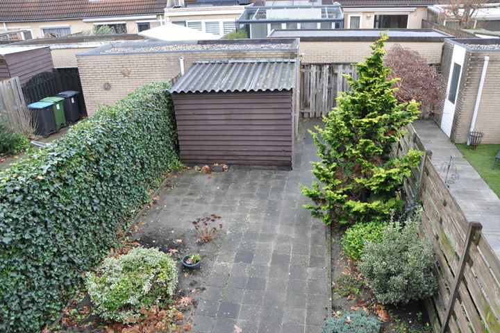 View photo 25 of Thorbeckeplantsoen 44