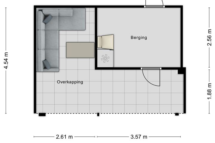 Bekijk foto 34 van Prins Bernhardlaan 171