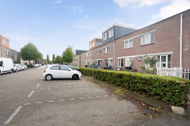 Bekijk foto 30 van Tolkamerstraat 93