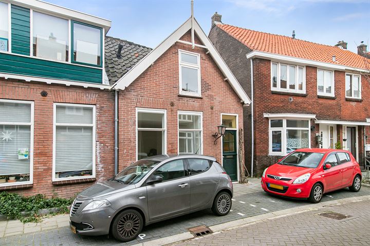 Bekijk foto 4 van Zwaardemakerstraat 13