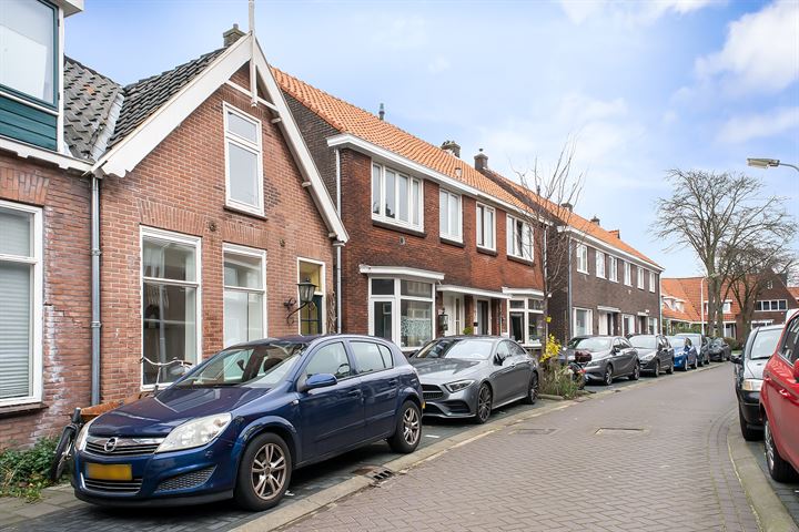 View photo 28 of Zwaardemakerstraat 13