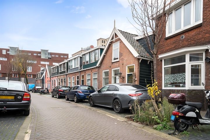 View photo 29 of Zwaardemakerstraat 13