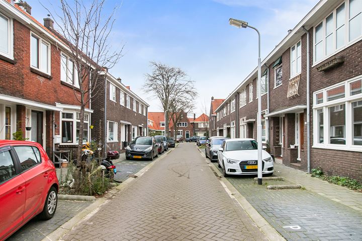 View photo 30 of Zwaardemakerstraat 13