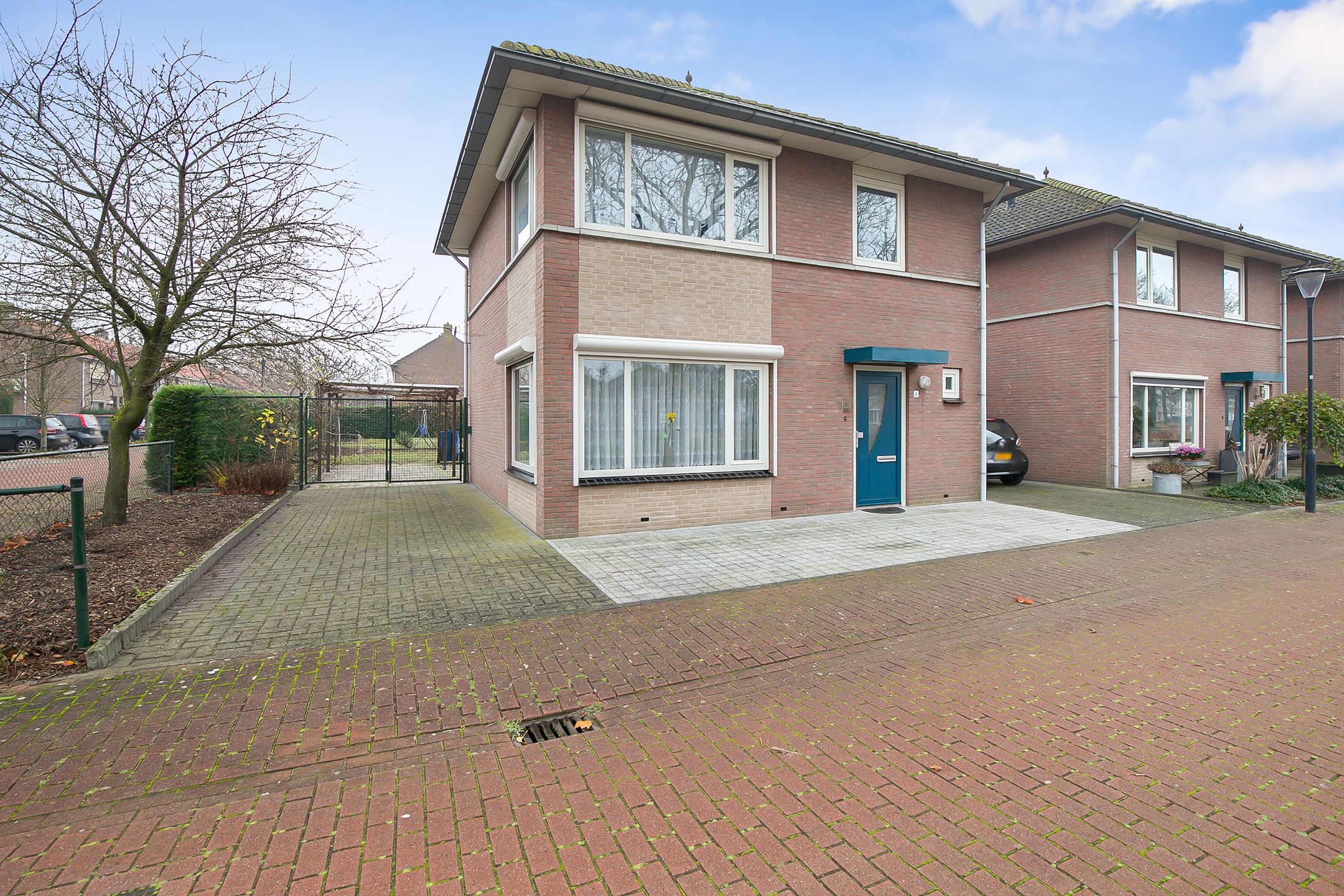 Kastanjelaan, 6, Terneuzen, 4537TR, Zeeland, Nederland 6