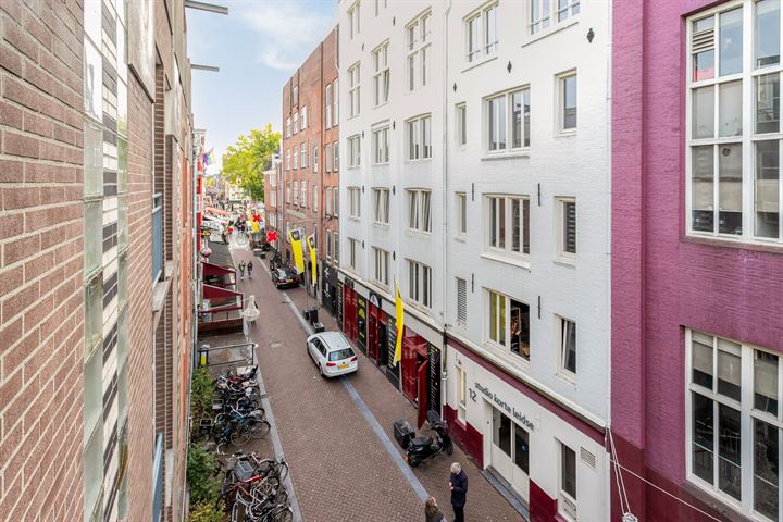 Bekijk foto 16 van Korte Leidsedwarsstraat 29--D