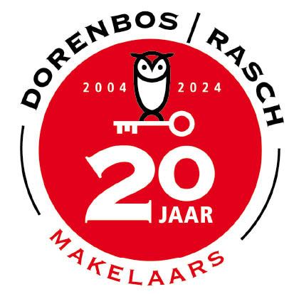 DorenbosIRasch Makelaars B.V. logo