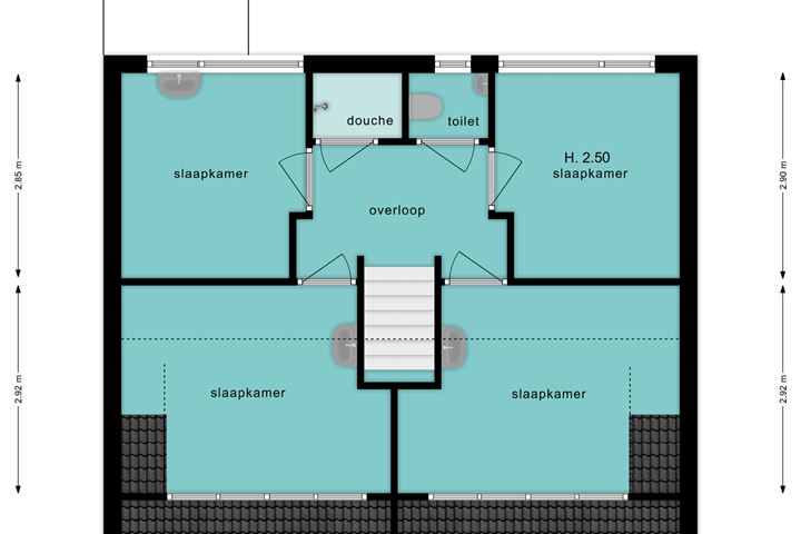 Bekijk foto 33 van Loosdrechtseweg 32