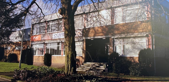 Rembrandtlaan 9, Bilthoven