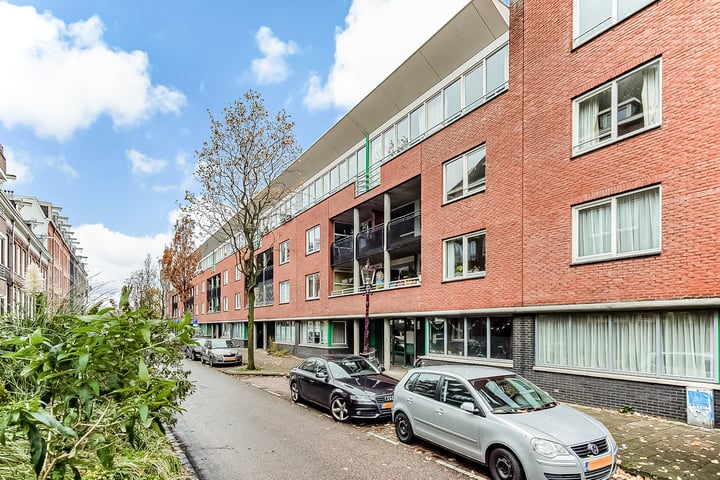 View photo 30 of Overamstelstraat 91