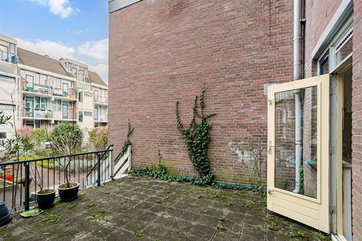 Bekijk foto 26 van Wagenaarstraat 293