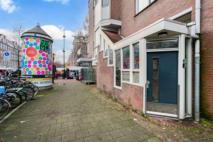 Bekijk foto 34 van Wagenaarstraat 293