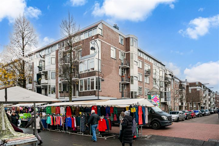 Bekijk foto 37 van Wagenaarstraat 293