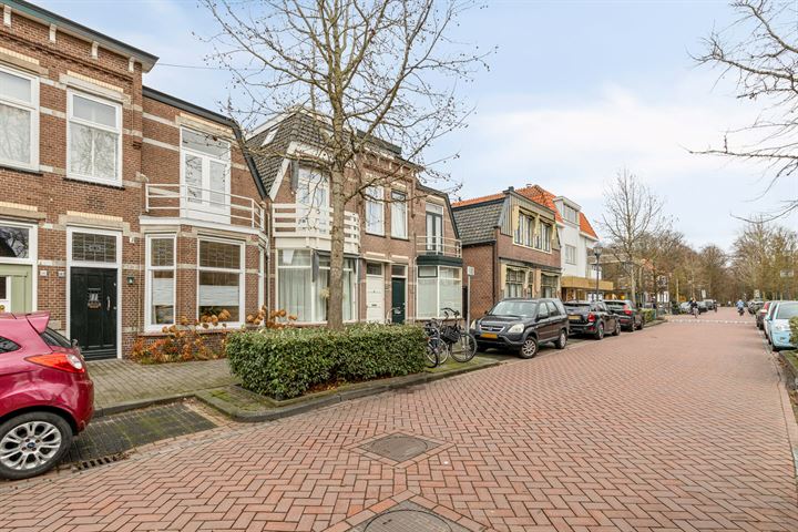 Bekijk foto 4 van de Kempenaerstraat 103