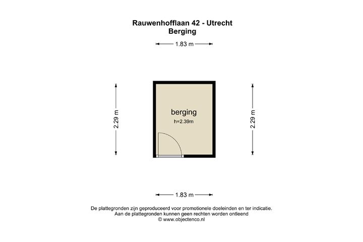 Bekijk foto 36 van Rauwenhofflaan 42