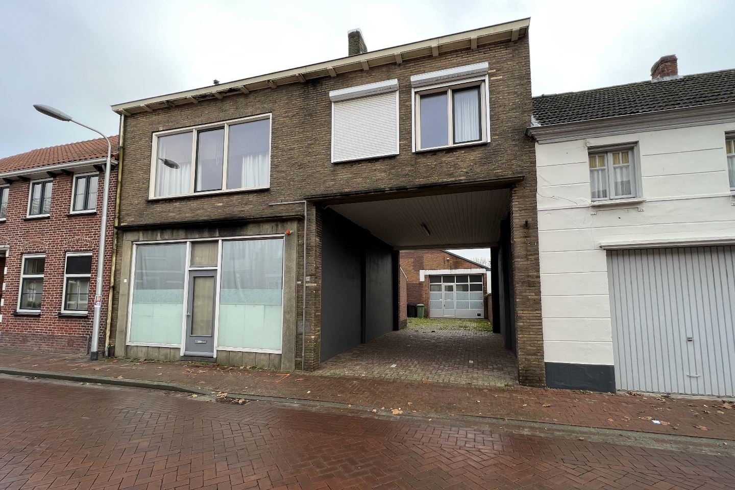 Bekijk foto 1 van Oranjestraat 3