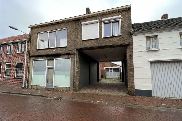 Oranjestraat 3, IJzendijke