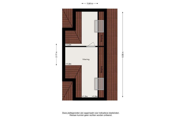 Bekijk foto 33 van Heemskerkerweg 128