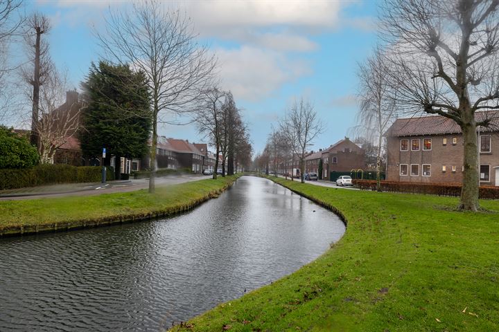 Bekijk foto 46 van Tweede E.J. Potgieterstraat 45