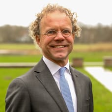 Coert (C.L.)  van Beijma thoe Kingma - NVM Register Makelaar (Directeur)