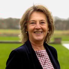 Cornelie (C.A.L.) van Zuuren - Bokhoven - Officemanager