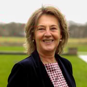 Cornelie (C.A.L.) van Zuuren - Bokhoven - Officemanager