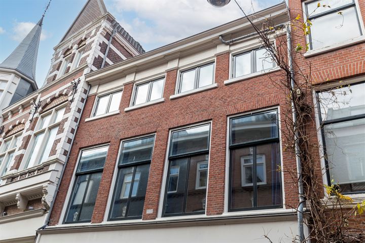 Bekijk foto 38 van Herderstraat 15