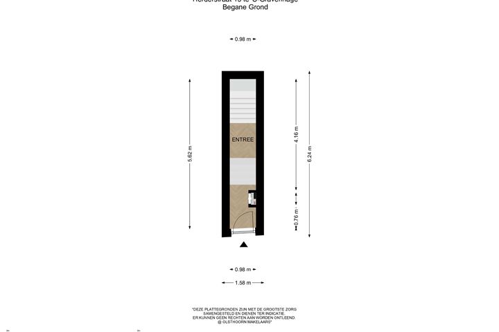 Bekijk foto 40 van Herderstraat 15