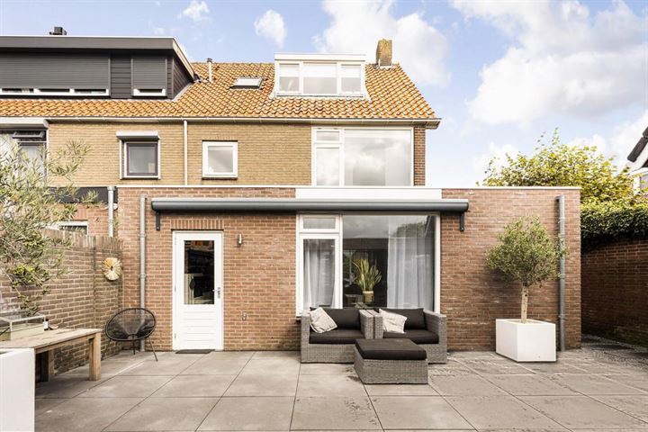 Bekijk foto 21 van Ranonkelstraat 48