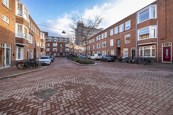 Bekijk foto 21 van Lombardstraat 37