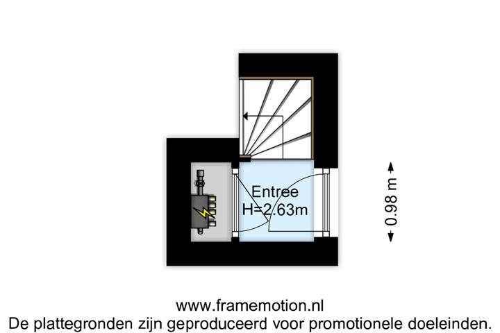 Bekijk foto 26 van Lombardstraat 37